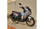 Yamaha Lexi LX 155 S Tahun 2025